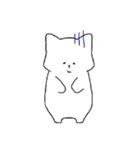 でっぷりん（個別スタンプ：7）