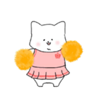 でっぷりん（個別スタンプ：8）