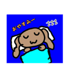 日常で使える言葉オリジナルスタンプ2！（個別スタンプ：2）