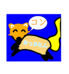 日常で使える言葉オリジナルスタンプ2！（個別スタンプ：3）