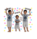 大城kids第4弾（個別スタンプ：2）