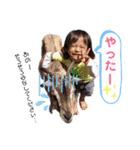 大城kids第4弾（個別スタンプ：4）