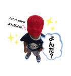 大城kids第4弾（個別スタンプ：7）