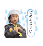大城kids第4弾（個別スタンプ：22）