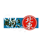 サーフィン波情報 サーファー必須アイテム（個別スタンプ：11）