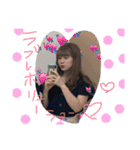 #毎日メリりん（個別スタンプ：1）