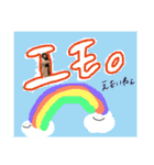 #毎日メリりん（個別スタンプ：21）