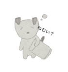 スタンプの森（個別スタンプ：5）