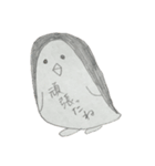スタンプの森（個別スタンプ：6）