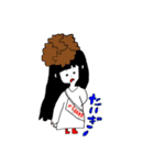 ちろきすたんぷ3（個別スタンプ：5）