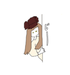ちろきすたんぷ3（個別スタンプ：6）