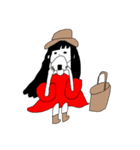 ちろきすたんぷ3（個別スタンプ：9）
