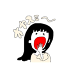 ちろきすたんぷ3（個別スタンプ：10）