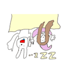 ちろきすたんぷ3（個別スタンプ：11）