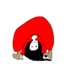 ちろきすたんぷ3（個別スタンプ：13）