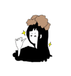 ちろきすたんぷ3（個別スタンプ：16）