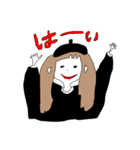 ちろきすたんぷ3（個別スタンプ：17）