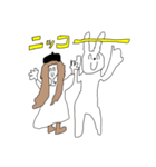 ちろきすたんぷ3（個別スタンプ：23）