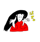 ちろきすたんぷ3（個別スタンプ：25）
