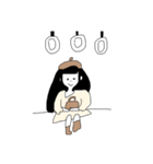 ちろきすたんぷ3（個別スタンプ：29）