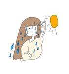 ちろきすたんぷ3（個別スタンプ：32）