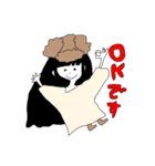 ちろきすたんぷ3（個別スタンプ：33）