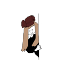 ちろきすたんぷ3（個別スタンプ：38）