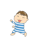 わが家編（個別スタンプ：2）