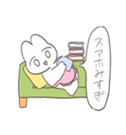 お母さん心配だよ・・・（個別スタンプ：10）