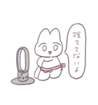 お母さん心配だよ・・・（個別スタンプ：20）