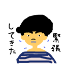 令和を強く生きた男 金ぼう スタンプ 2（個別スタンプ：16）