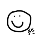 Fラン大学生スタンプ（個別スタンプ：11）