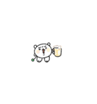 ポヨちゃん夏だよ！（個別スタンプ：23）