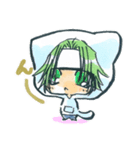 生徒会1（個別スタンプ：6）