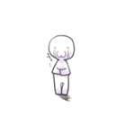 うなぎ氏の日常（個別スタンプ：9）