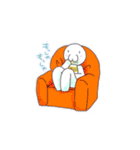 うなぎ氏の日常（個別スタンプ：13）