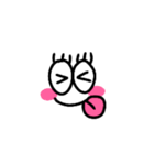 大人可愛いネオンすたんぷ！（個別スタンプ：2）
