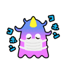 おやこやクエストモンスターズ（個別スタンプ：22）