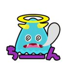 おやこやクエストモンスターズ（個別スタンプ：28）
