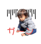 sweet boss Baby（個別スタンプ：2）