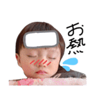sweet boss Baby（個別スタンプ：5）