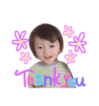 sweet boss Baby（個別スタンプ：12）