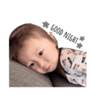 sweet boss Baby（個別スタンプ：13）