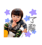 sweet boss Baby（個別スタンプ：15）
