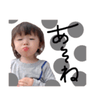 sweet boss Baby（個別スタンプ：16）