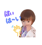 sweet boss Baby（個別スタンプ：19）