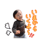 sweet boss Baby（個別スタンプ：21）