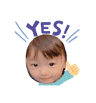 sweet boss Baby（個別スタンプ：26）