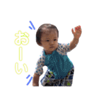 sweet boss Baby（個別スタンプ：29）