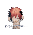 Duhaunt(デュハウント)（個別スタンプ：6）